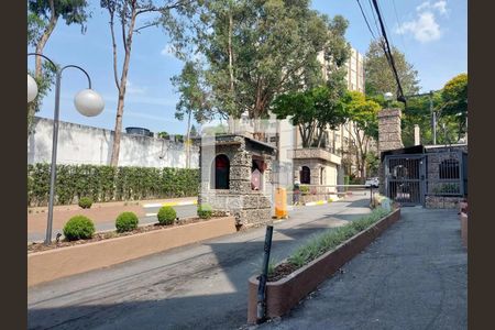 Apartamento à venda com 69m², 3 quartos e 2 vagas Apartamento à venda com 69m², 3 quartos e 2 vagasFachada