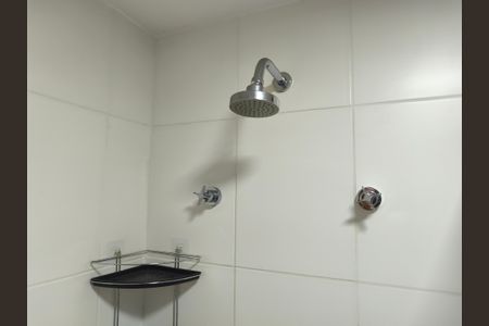 Studio à venda com 22m², 1 quarto e 1 vagaBanheiro