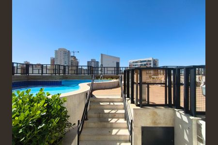 Studio à venda com 22m², 1 quarto e 1 vagaÁrea comum