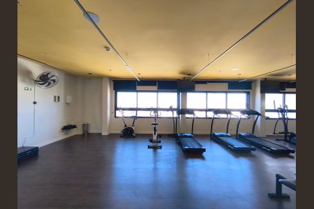 Studio à venda com 22m², 1 quarto e 1 vagaÁrea comum