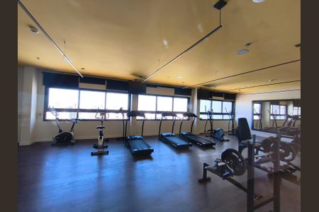 Studio à venda com 22m², 1 quarto e 1 vagaÁrea comum