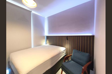 Quarto de kitnet/studio à venda com 1 quarto, 22m² em Vila Mariana, São Paulo