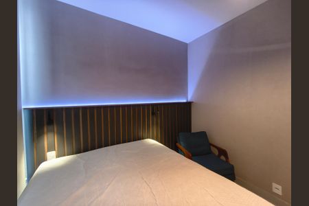 Quarto de kitnet/studio à venda com 1 quarto, 22m² em Vila Mariana, São Paulo