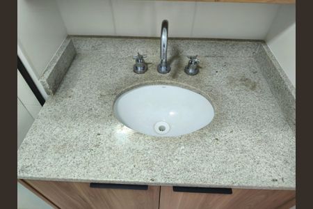 Studio à venda com 22m², 1 quarto e 1 vagaBanheiro