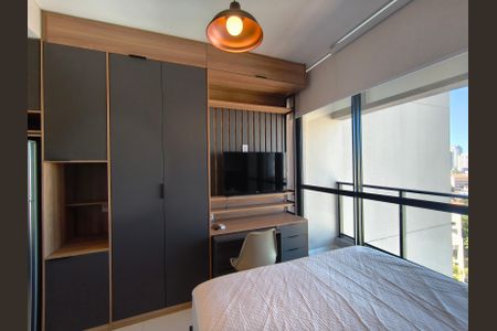 Quarto de kitnet/studio à venda com 1 quarto, 22m² em Vila Mariana, São Paulo