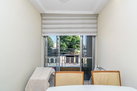 Sala de apartamento à venda com 2 quartos, 75m² em Olaria, Rio de Janeiro