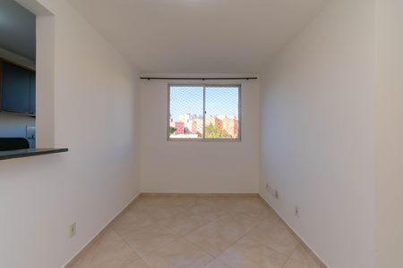 Sala de apartamento para alugar com 2 quartos, 49m² em Jardim Angela (zona Leste), São Paulo