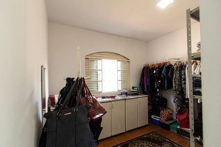 Quarto 2 de casa para alugar com 3 quartos, 95m² em Vila Nova Sorocaba, Sorocaba