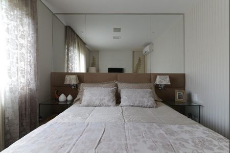 Apartamento para alugar com 105m², 1 quarto e 2 vagasSuíte