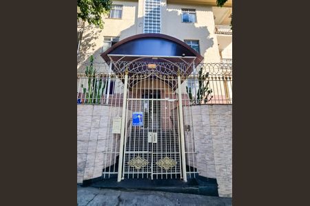 Apartamento à venda com 55m², 2 quartos e sem vagaFachada