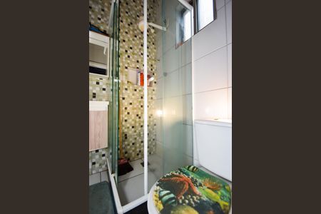 Apartamento à venda com 55m², 2 quartos e sem vagaBanheiro