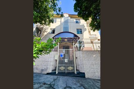 Apartamento à venda com 55m², 2 quartos e sem vagaFachada