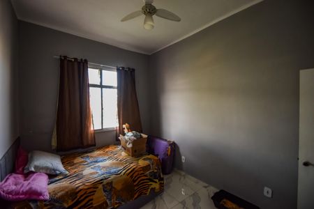 Apartamento à venda com 55m², 2 quartos e sem vagaQuarto 1