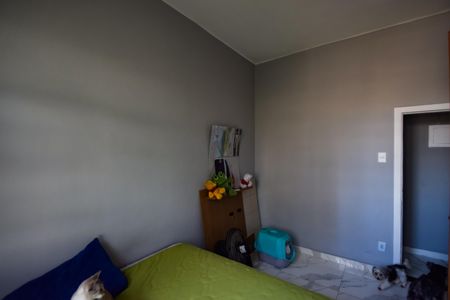 Apartamento à venda com 55m², 2 quartos e sem vagaQuarto 2