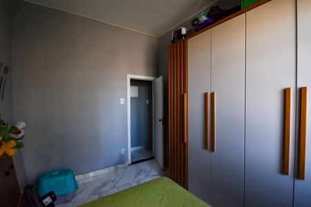 Apartamento à venda com 55m², 2 quartos e sem vagaQuarto 2