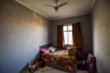 Quarto 1 de apartamento à venda com 2 quartos, 55m² em Cachambi, Rio de Janeiro