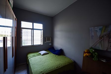 Apartamento à venda com 55m², 2 quartos e sem vagaQuarto 2