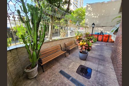 Apartamento à venda com 55m², 2 quartos e sem vagaÁrea comum