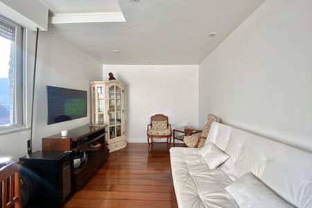 Apartamento para alugar com 110m², 3 quartos e 1 vaga Apartamento para alugar com 110m², 3 quartos e 1 vagaSala de estar