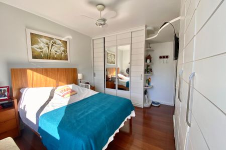 Apartamento para alugar com 110m², 3 quartos e 1 vaga Apartamento para alugar com 110m², 3 quartos e 1 vagaSuíte