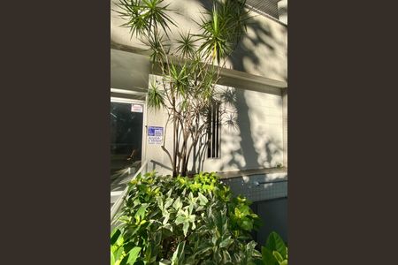 Apartamento para alugar com 110m², 3 quartos e 1 vaga Apartamento para alugar com 110m², 3 quartos e 1 vagaPlaca