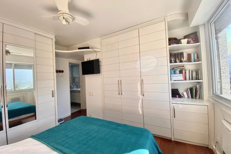 Apartamento para alugar com 110m², 3 quartos e 1 vaga Apartamento para alugar com 110m², 3 quartos e 1 vagaSuíte