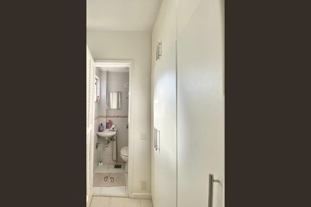 Apartamento para alugar com 110m², 3 quartos e 1 vaga Apartamento para alugar com 110m², 3 quartos e 1 vagaQuarto de serviço