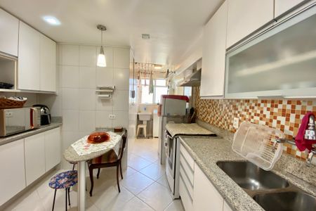 Apartamento para alugar com 110m², 3 quartos e 1 vaga Apartamento para alugar com 110m², 3 quartos e 1 vagaCozinha