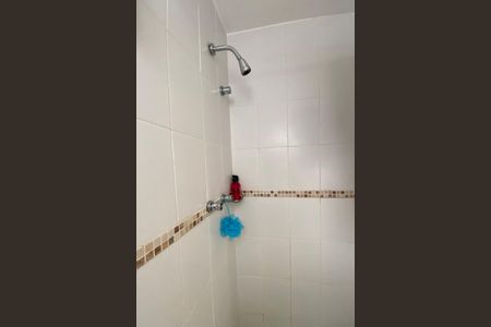 Apartamento para alugar com 110m², 3 quartos e 1 vaga Apartamento para alugar com 110m², 3 quartos e 1 vagaBanheiro de serviço