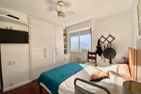 Apartamento para alugar com 110m², 3 quartos e 1 vaga Apartamento para alugar com 110m², 3 quartos e 1 vagaSuíte