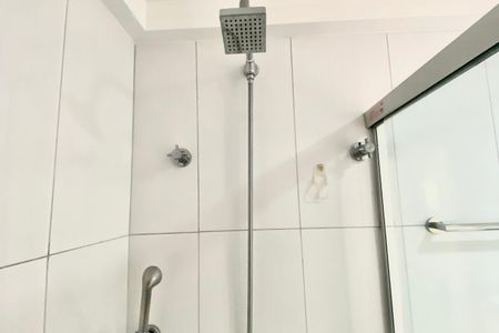 Apartamento para alugar com 110m², 3 quartos e 1 vaga Apartamento para alugar com 110m², 3 quartos e 1 vagaBanheiro Suíte