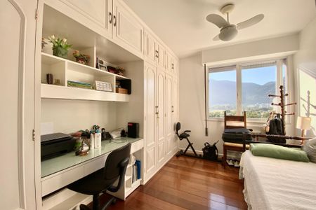 Apartamento para alugar com 110m², 3 quartos e 1 vaga Apartamento para alugar com 110m², 3 quartos e 1 vagaQuarto 1