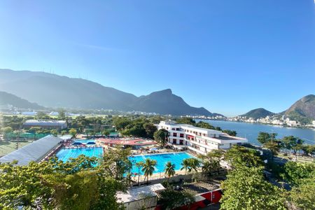 Apartamento para alugar com 110m², 3 quartos e 1 vaga Apartamento para alugar com 110m², 3 quartos e 1 vagaVista Suíte