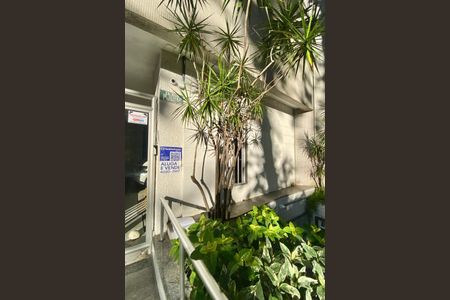 Apartamento para alugar com 110m², 3 quartos e 1 vaga Apartamento para alugar com 110m², 3 quartos e 1 vagaPlaca