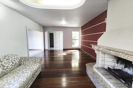 Sala de casa à venda com 4 quartos, 102m² em Cristo Rei, São Leopoldo