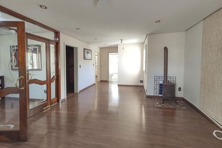 Sala 2 de casa à venda com 4 quartos, 102m² em Cristo Rei, São Leopoldo