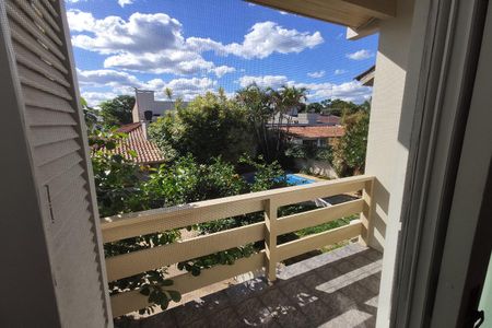 Casa à venda com 102m², 4 quartos e 2 vagas Casa à venda com 102m², 4 quartos e 2 vagasVaranda do Quarto 1