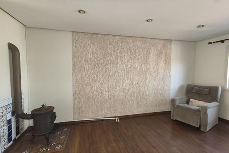 Casa à venda com 102m², 4 quartos e 2 vagas Casa à venda com 102m², 4 quartos e 2 vagasSala 2