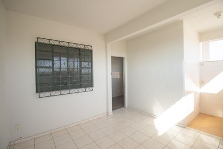Apartamento para alugar com 61m², 2 quartos e sem vagaQuintal