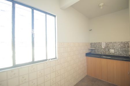 Apartamento para alugar com 61m², 2 quartos e sem vagaCozinha