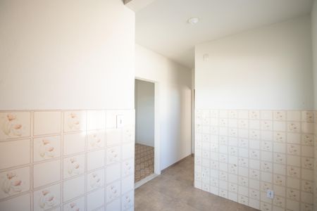 Apartamento para alugar com 61m², 2 quartos e sem vagaCozinha