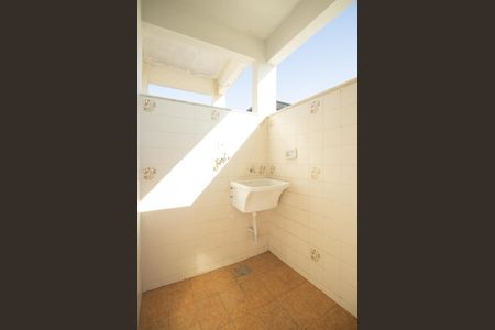 Apartamento para alugar com 61m², 2 quartos e sem vagaÁrea de Serviço