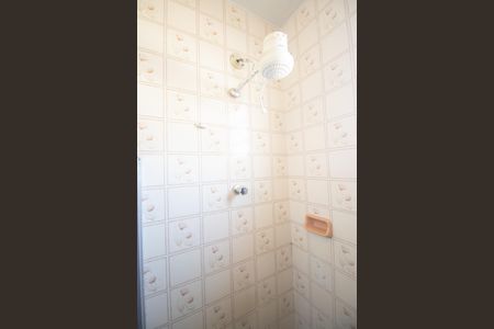 Apartamento para alugar com 61m², 2 quartos e sem vagaBanheiro Social