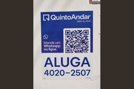 Apartamento para alugar com 61m², 2 quartos e sem vagaPlaca