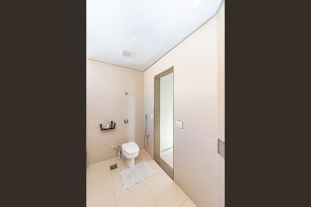 Casa para alugar com 365m², 4 quartos e 8 vagasBanheiro da Suíte