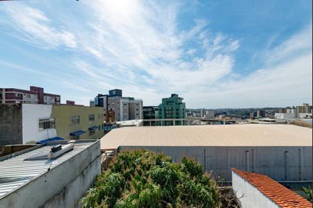 Casa para alugar com 365m², 4 quartos e 8 vagasVaranda do Quarto 1