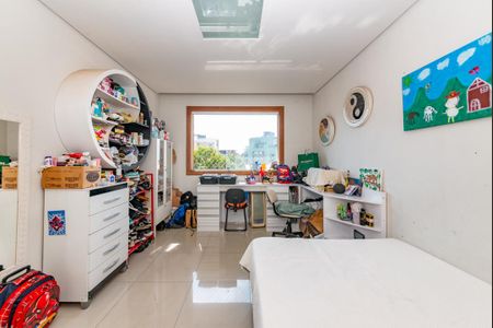 Casa para alugar com 365m², 4 quartos e 8 vagasQuarto 3