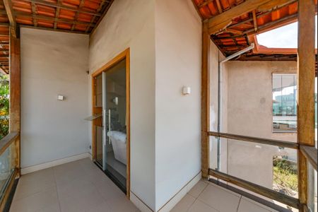 Casa para alugar com 365m², 4 quartos e 8 vagasVaranda da Suíte