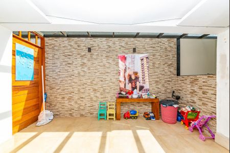 Casa para alugar com 365m², 4 quartos e 8 vagasVaranda da Sala 1