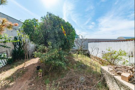 Casa para alugar com 365m², 4 quartos e 8 vagasQuintal